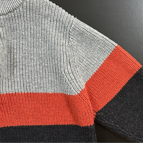 ❤️4 for $20❤️ Primark Toddler Boy's Sweate - Zipper Size 2-3 years - Picture 7 of 13